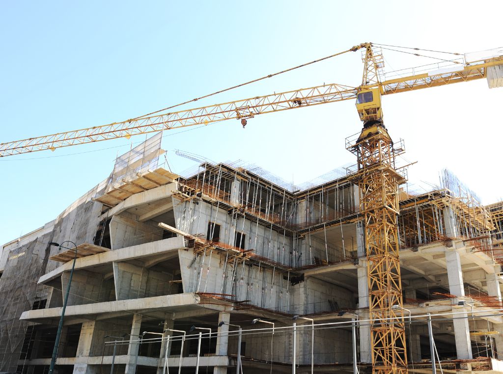 Proprietários Residenciais e Comerciais